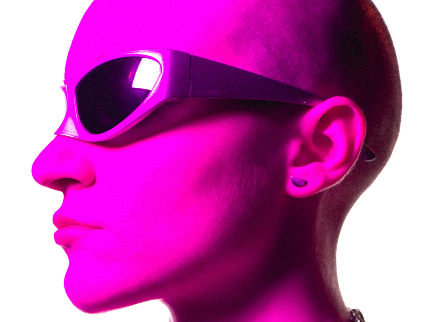Nose dynamic