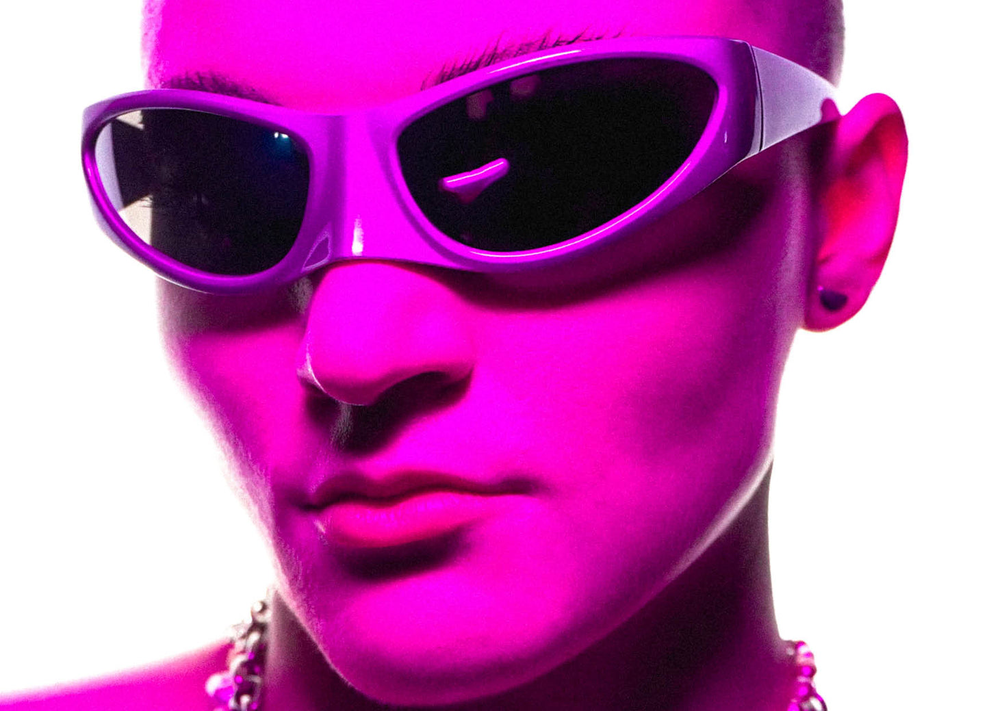 Nose dynamic